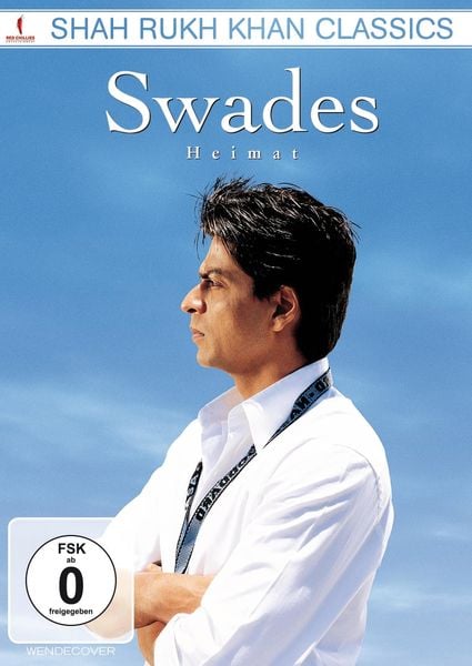 Swades – Heimat (Shah Rukh Khan Classics)