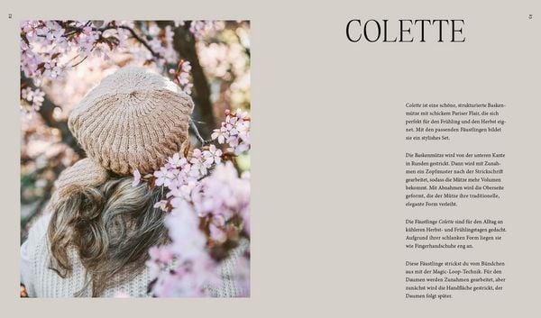 Produktbild: Dreamy Knits &ndash; Traumhafte Strickprojekte aus Skandinavien