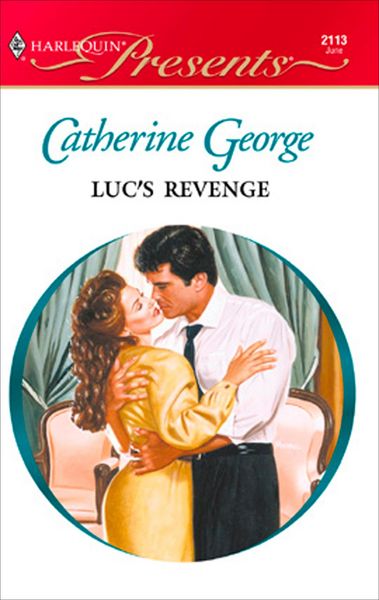 Produktbild: Luc's Revenge