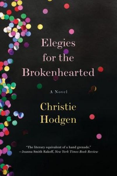 Produktbild: Elegies for the Brokenhearted