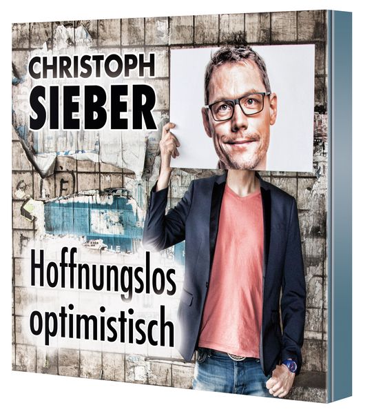 Produktbild: Hoffnungslos optimistisch
