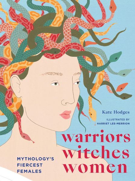 Produktbild: Warriors, Witches, Women