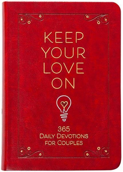 Produktbild: Keep Your Love on