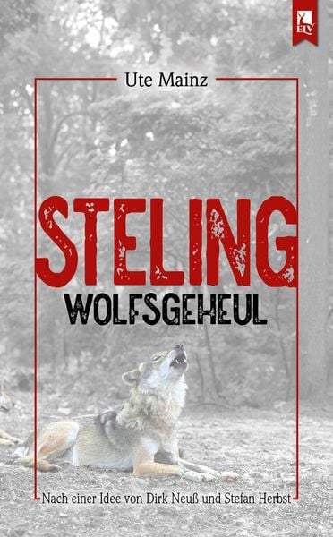 Produktbild: Steling: Wolfsgeheul