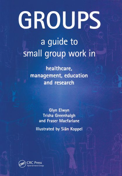 Produktbild: Groups