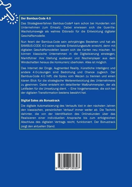 Produktbild: Bambus-Code 4.0