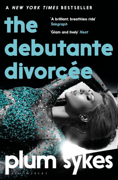 Produktbild: The Debutante Divorcee