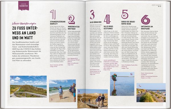 Produktbild: DUMONT Bildatlas Sylt, Amrum, F&ouml;hr