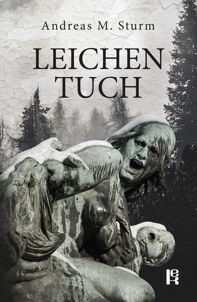 Produktbild: Leichentuch