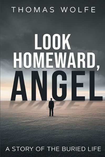 Produktbild: Look Homeward, Angel