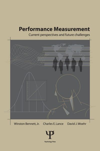Produktbild: Performance Measurement