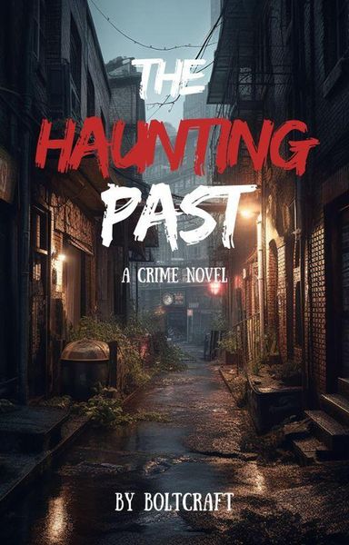 Produktbild: The Haunting Past