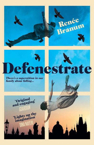 Produktbild: Defenestrate