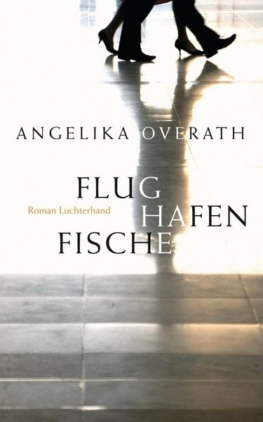 Produktbild: Flughafenfische