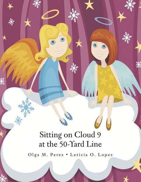 Produktbild: Sitting on Cloud 9 at the 50-Yard Line