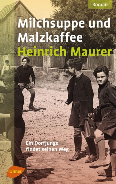 Produktbild: Milchsuppe und Malzkaffee