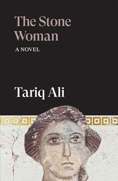 Produktbild: The Stone Woman
