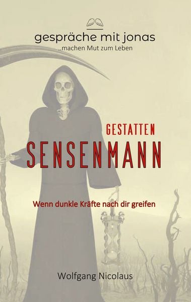 Produktbild: Gestatten Sensenmann