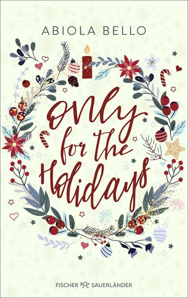 Produktbild: Only for the Holidays