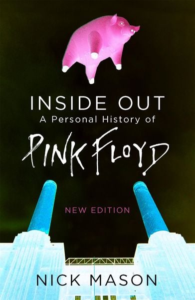 Produktbild: Inside Out