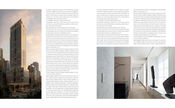 Produktbild: Human Architecture