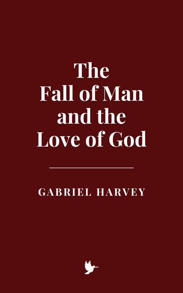 Produktbild: The Fall of Man and the Love of God
