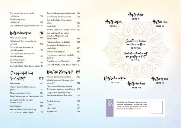 Produktbild: Seelenschimmer &ndash; Spirituell wachsen