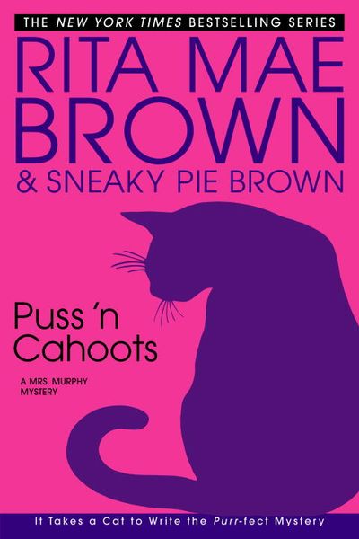 Produktbild: Puss 'n Cahoots