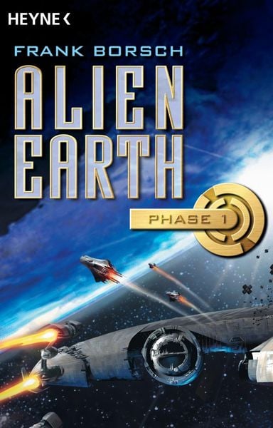 Produktbild: Alien Earth - Phase 1