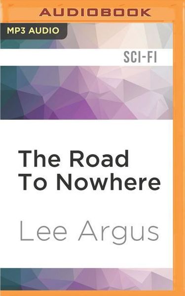 Produktbild: The Road to Nowhere