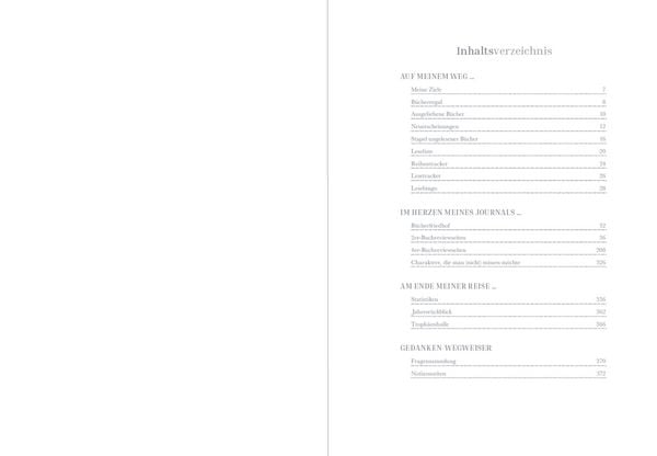 Produktbild: Das Panini Lesejournal