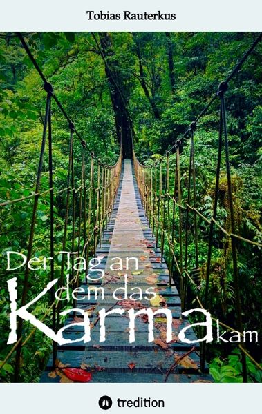 Produktbild: Der Tag an dem das Karma kam