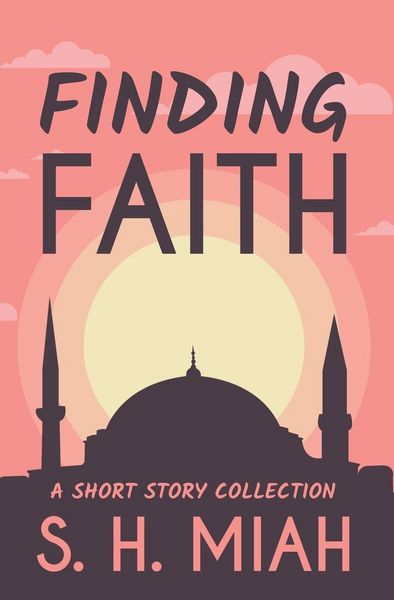 Produktbild: Finding Faith