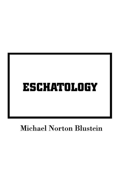 Produktbild: Eschatology