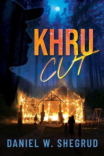Produktbild: Khru Cut