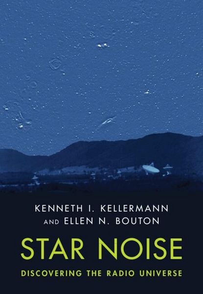 Produktbild: Star Noise: Discovering the Radio Universe