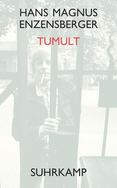 Produktbild: Tumult