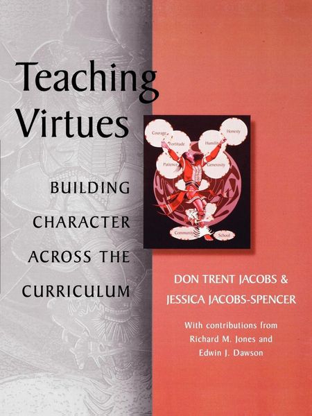 Produktbild: Teaching Virtues