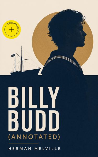 Produktbild: Billy Budd (Annotated)