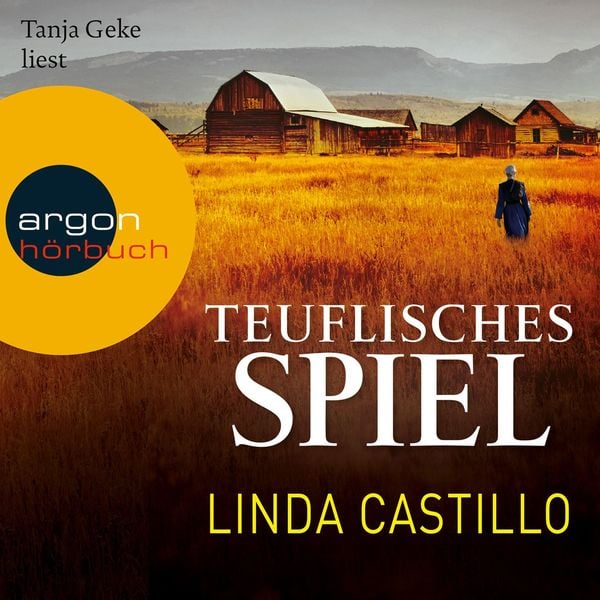 Produktbild: Teuflisches Spiel