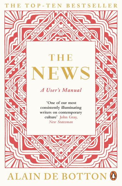 Produktbild: The News