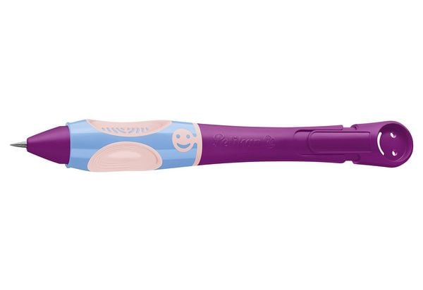 Produktbild: Pelikan Bleistift griffix RH sweetberry Blister