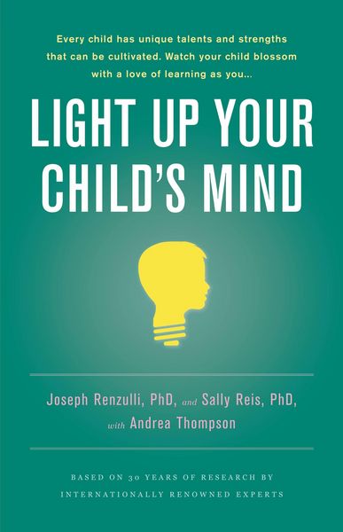 Produktbild: Light Up Your Child's Mind