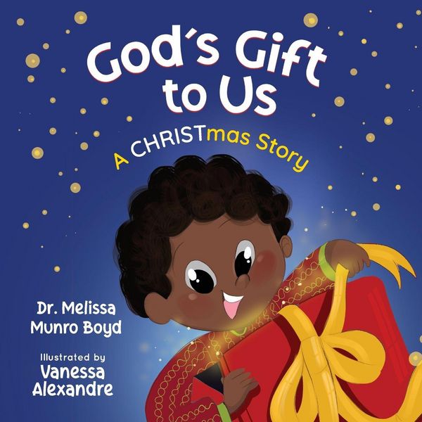 Produktbild: God's Gift to Us