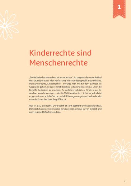 Produktbild: Kinderrechte in der Kita-Praxis