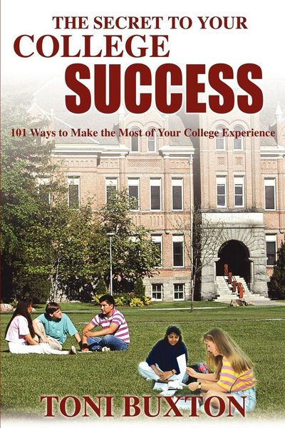 Produktbild: The Secret to Your College Success