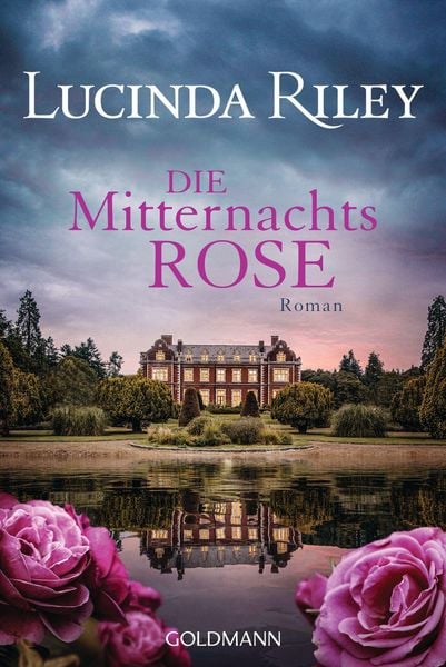Produktbild: Die Mitternachtsrose