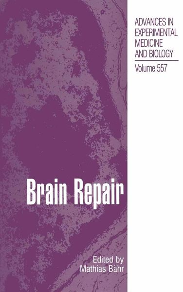 Produktbild: Brain Repair