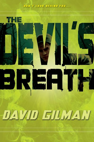 Produktbild: The Devil's Breath