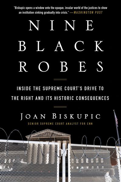 Produktbild: Nine Black Robes